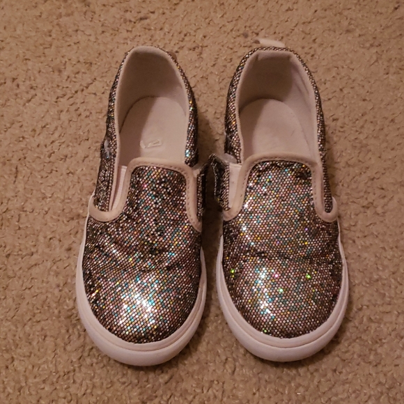 Vans Other - Used multi color Vans